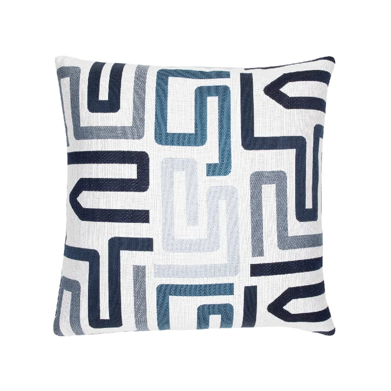 Scandinavian wool rugs-Agility Outdoor Pillow