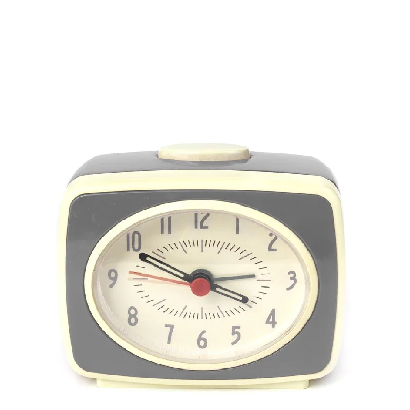 Abstract ceramic wall tiles-Classic Alarm Clock