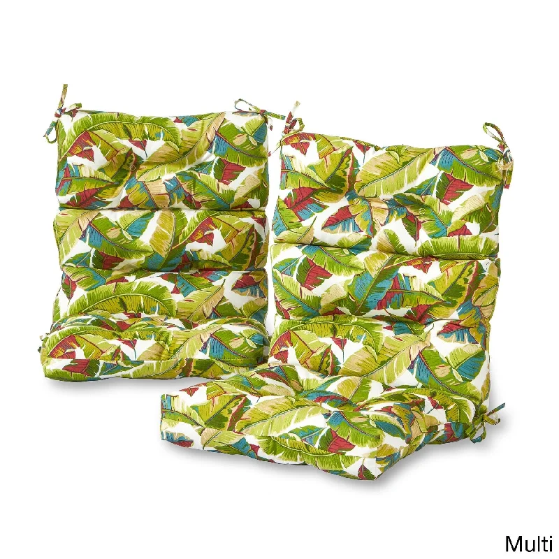 Palm Leaves Multi