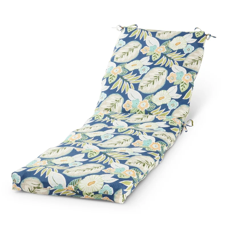 Marlow Blue Floral